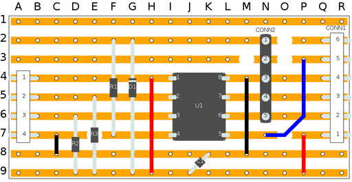 Circuit Layout