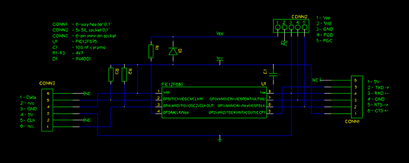 Circuit Diagram