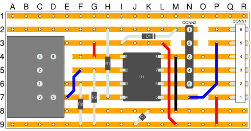 Circuit Layout